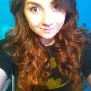 Meet your Posher, Belinda